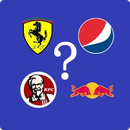 Biểu tượng Logo Quiz: Brand Trivia