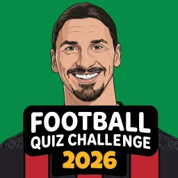 Biểu tượng Football Quiz Challenge